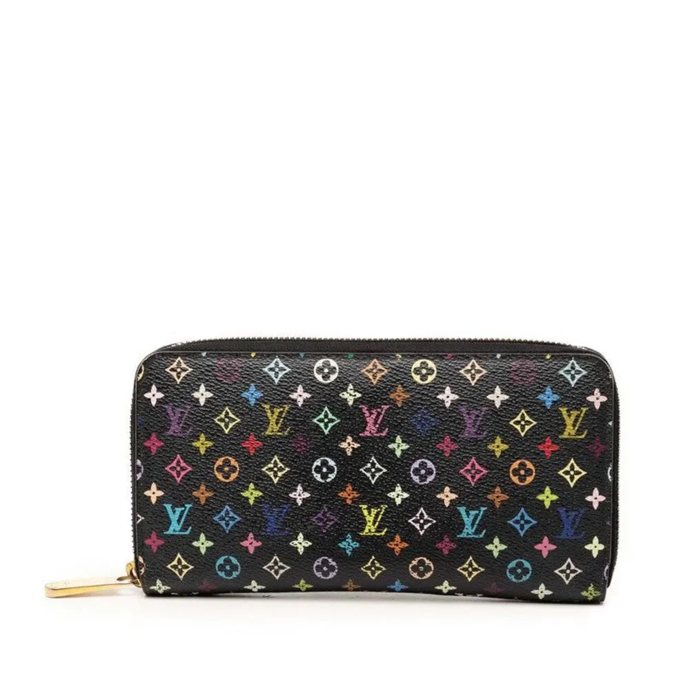 Louis Vuitton Zippy Wallet M60243